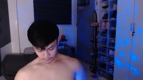 Prince Adrian online show from 01.14.26