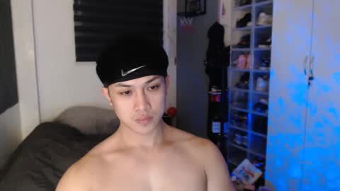 Prince Adrian online show from 03.14.26