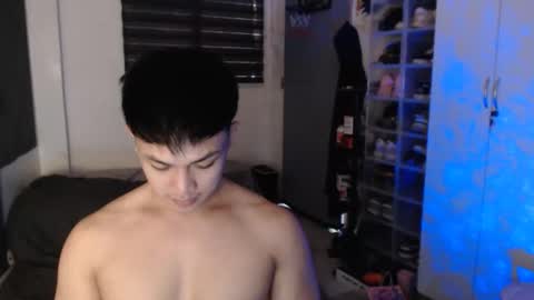 Prince Adrian online show from 03.27.26