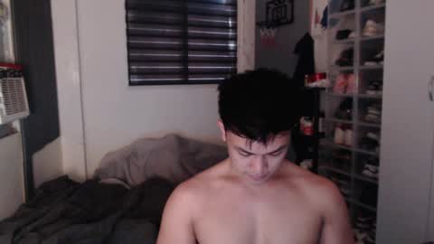 Prince Adrian online show from 04.09.26