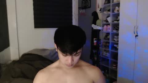 Snapshot of princeadrianx chatting on 05.26.26 Prince Adrian online show from 05.26.26