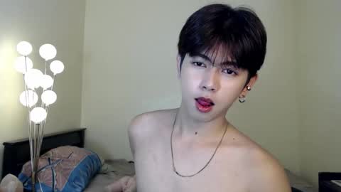 Snapshot of princecalix chatting on 10.10.25 princecalix online show from 10.10.25