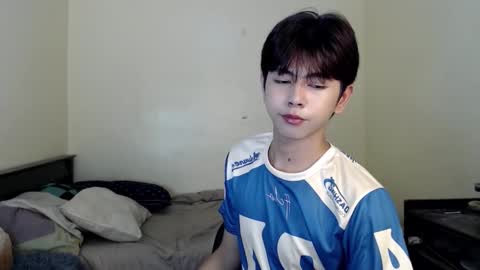 Snapshot of princecalix chatting on 10.15.25 princecalix online show from 10.15.25