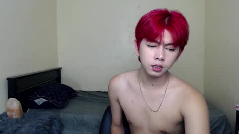 Snapshot of princecalix chatting on 11.17.25 princecalix online show from 11.17.25