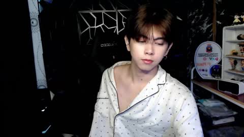 Snapshot of princecalix chatting on 02.10.26 princecalix online show from 02.10.26