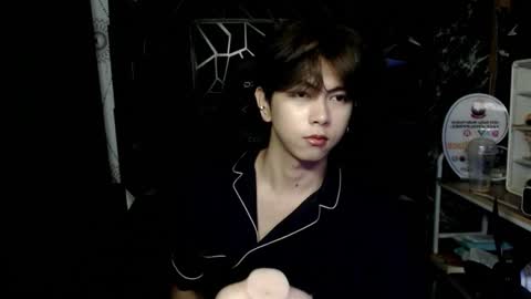 Snapshot of princecalix chatting on 02.12.26 princecalix online show from 02.12.26