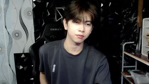 Snapshot of princecalix chatting on 02.14.26 princecalix online show from 02.14.26