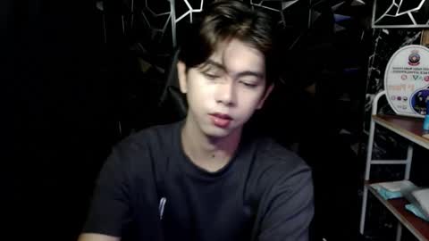 Snapshot of princecalix chatting on 02.19.26 princecalix online show from 02.19.26