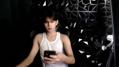 Snapshot of princecalix chatting on 03.13.26 princecalix online show from 03.13.26