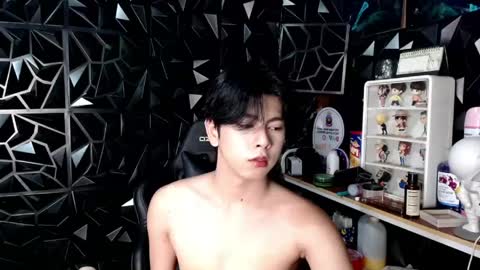 princecalix online show from 04.28.26