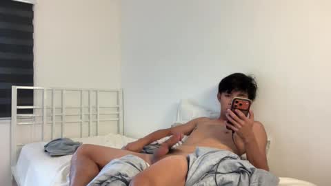 Snapshot of princecharlotte chatting on 02.23.26 Charls online show from 02.23.26