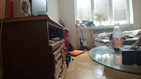 Prince Of Prague online show from 02.11.25