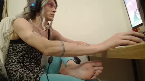 Prince Of Prague online show from 02.18.25