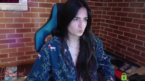 Leia online show from 01.21.25