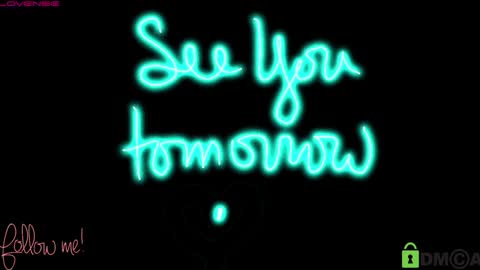 Leia online show from 01.24.25