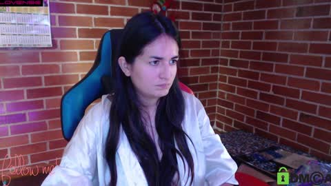 Leia online show from 02.03.25