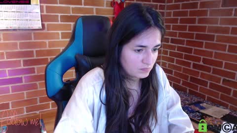 Leia online show from 02.05.25