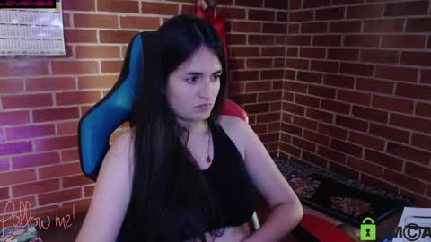 Leia online show from 02.10.25