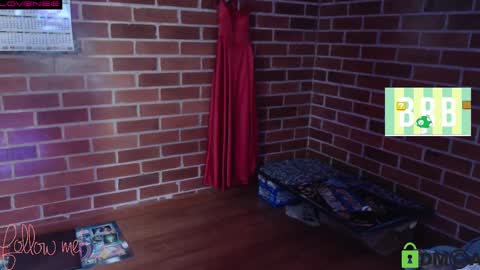 Leia online show from 03.05.25