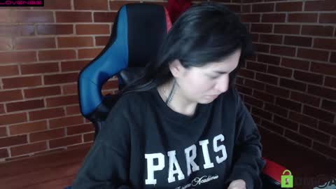 Leia online show from 10.25.25