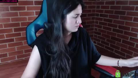 Leia online show from 10.31.25