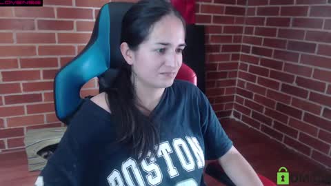 Snapshot of princesa_leia_zathur chatting on 04.18.26 Leia online show from 04.18.26
