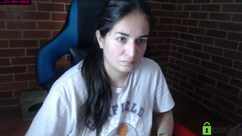 Snapshot of princesa_leia_zathur chatting on 05.04.26 Leia online show from 05.04.26