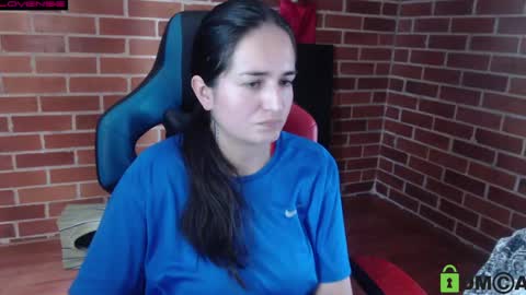 Snapshot of princesa_leia_zathur chatting on 05.06.26 Leia online show from 05.06.26