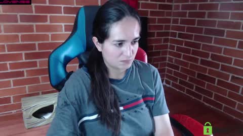 Snapshot of princesa_leia_zathur chatting on 05.31.26 Leia online show from 05.31.26