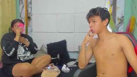 PrincesANDdark online show from 01.06.26