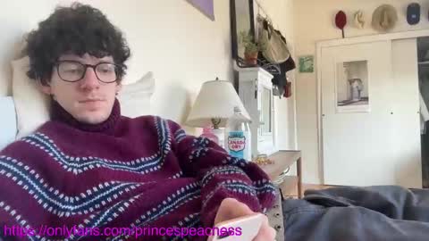 Peaches online show from 02.14.26