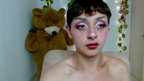 princess1609 online show from 02.12.26