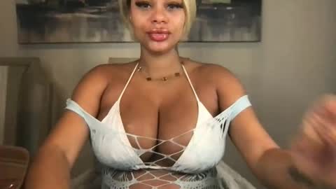 princess1tick online show from 04.27.26