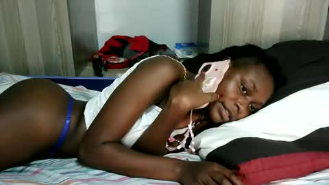 Snapshot of princess_aishy chatting on 05.29.26 Daddys toy online show from 05.29.26