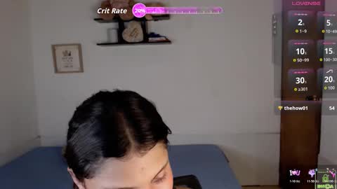 An online show from 03.13.26