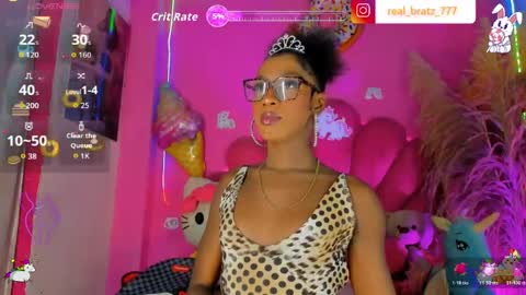 kandy scarleth online show from 08.01.26