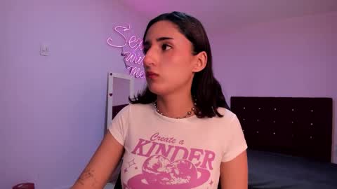 Paula Princess online show from 11.10.25