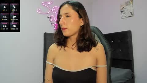 Paula Princess online show from 02.13.26