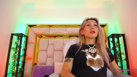 princess helena  online show from 01.10.25