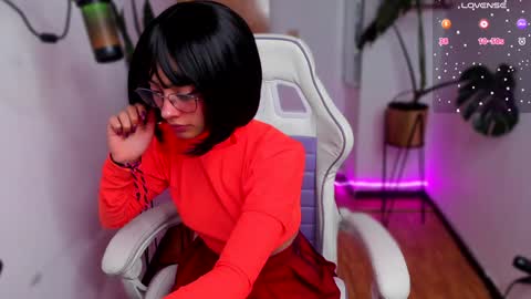 evaaa new account Beth online show from 12.10.24