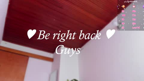 evaaa new account Beth online show from 01.23.25