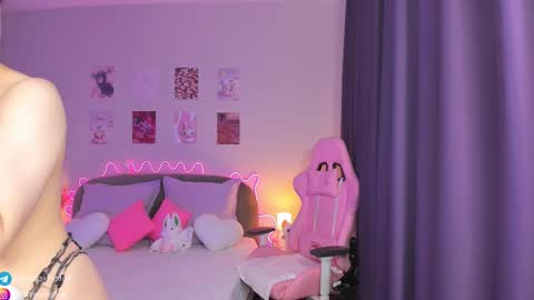 Kristy online show from 02.09.25