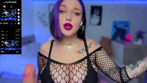 Lina online show from 02.18.25