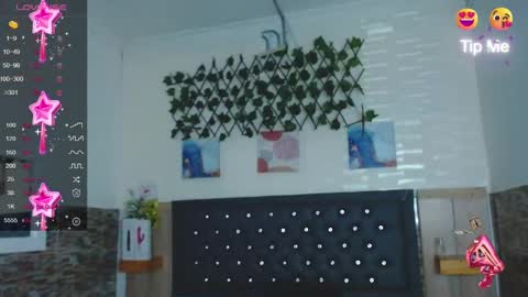 Princess Martinez online show from 12.13.24