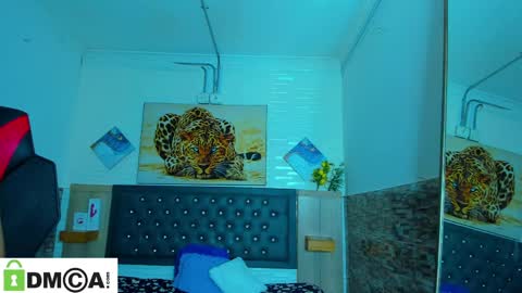 Princess Martinez online show from 04.16.26