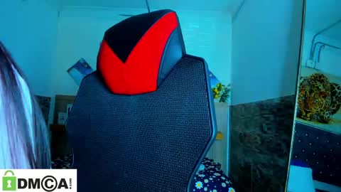 Princess Martinez online show from 05.22.26
