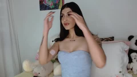 Sophie online show from 11.08.25