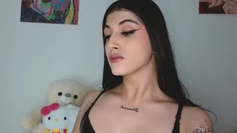 Sophie online show from 03.09.26