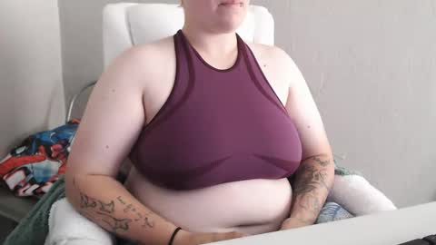 Snapshot of princess_pixielove chatting on 05.28.26 TomboyTease online show from 05.28.26
