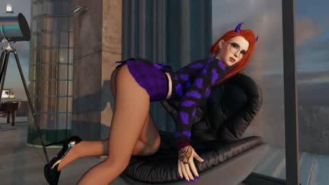 Rose online show from 12.01.25